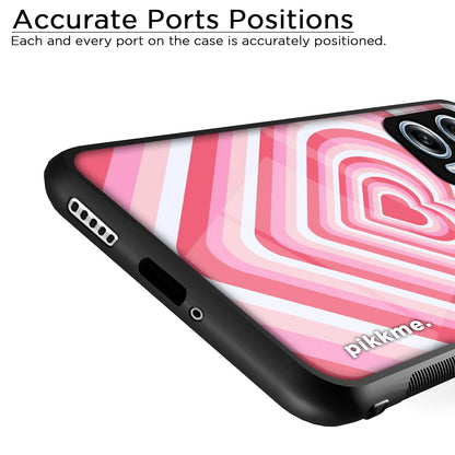 Pikkme Hybrid mobile cover for Redmi K50i 5G – photo 6