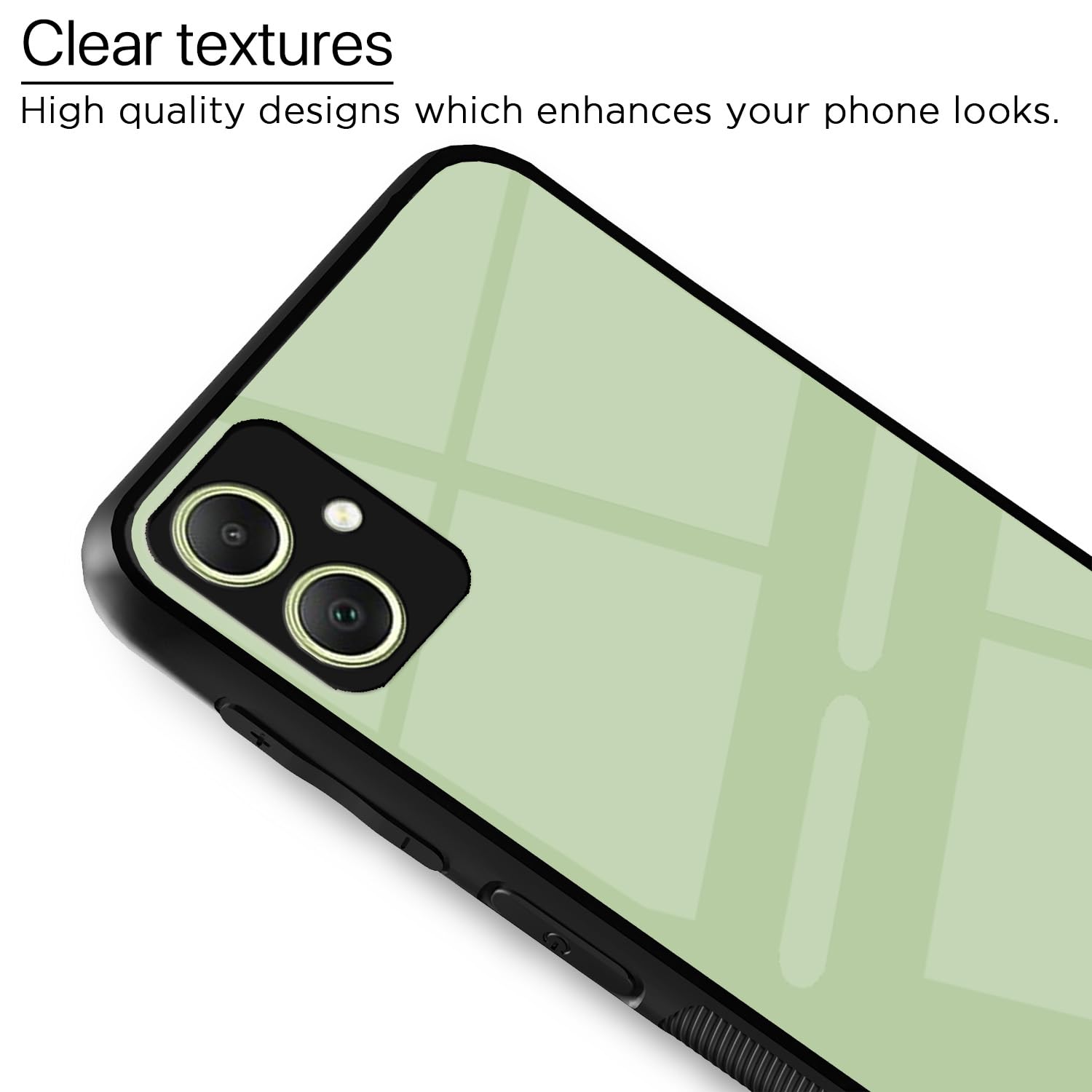 Pikkme Hybrid mobile cover for Samsung A05/M05/F05 – photo 4
