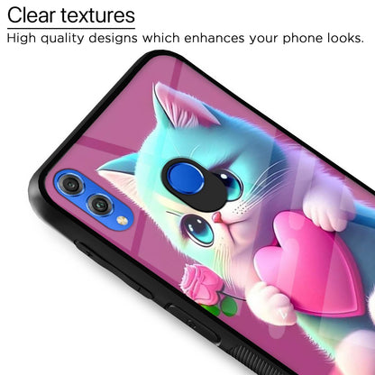 Pikkme Honor 8X Hybrid mobile back cover – photo 4