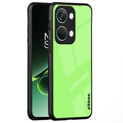 Pikkme OnePlus Nord 3 5G mobile cover