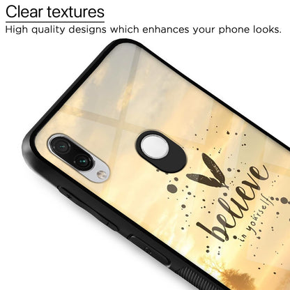 Hybrid Phone cover for Redmi Note 7/Note 7 Pro/Note 7s – Pikkme – photo 4