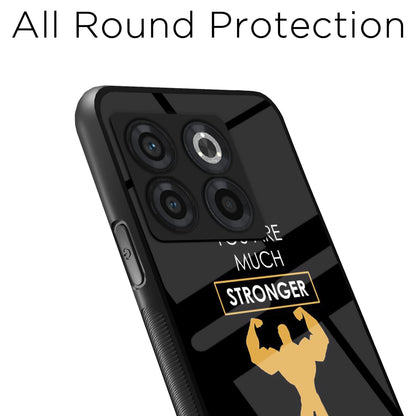 Hybrid Back cover for OnePlus 10T 5G – Pikkme – photo 7