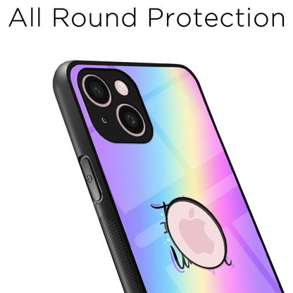 iPhone 15 phone cover by Pikkme – photo 7