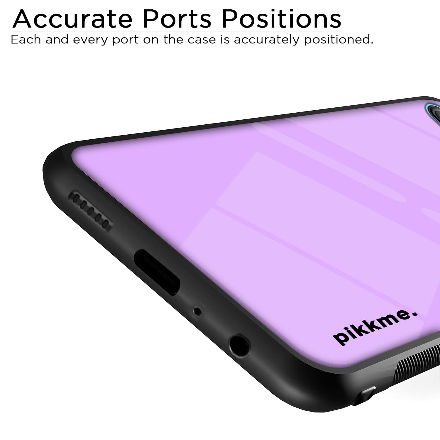Pikkme Honor 9 Lite Hybrid back cover – photo 6