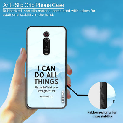 Hybrid Mobile cover for Redmi K20/K20 Pro – Pikkme – photo 5