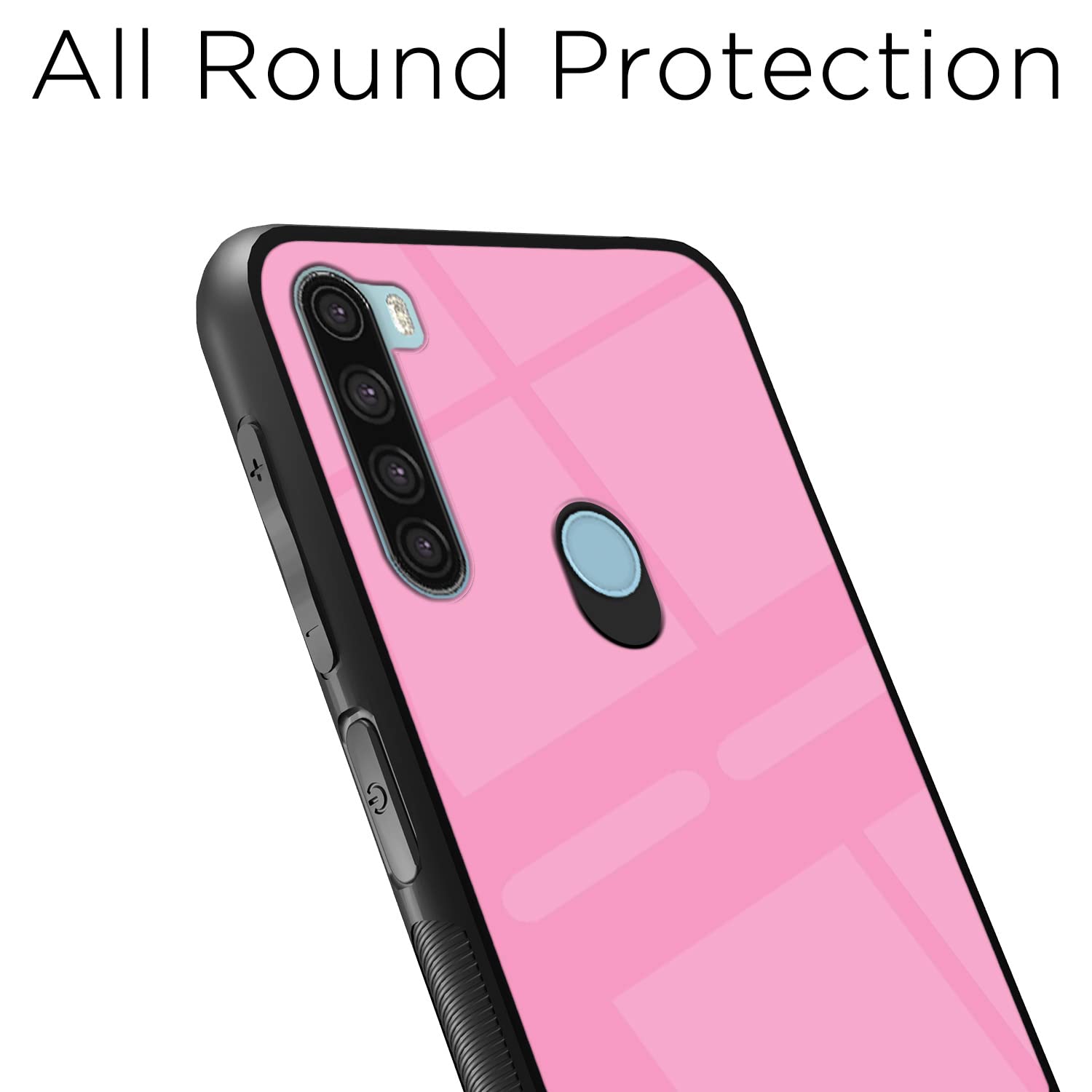 Mobile back cover for Redmi Note 8 – Pikkme – photo 7