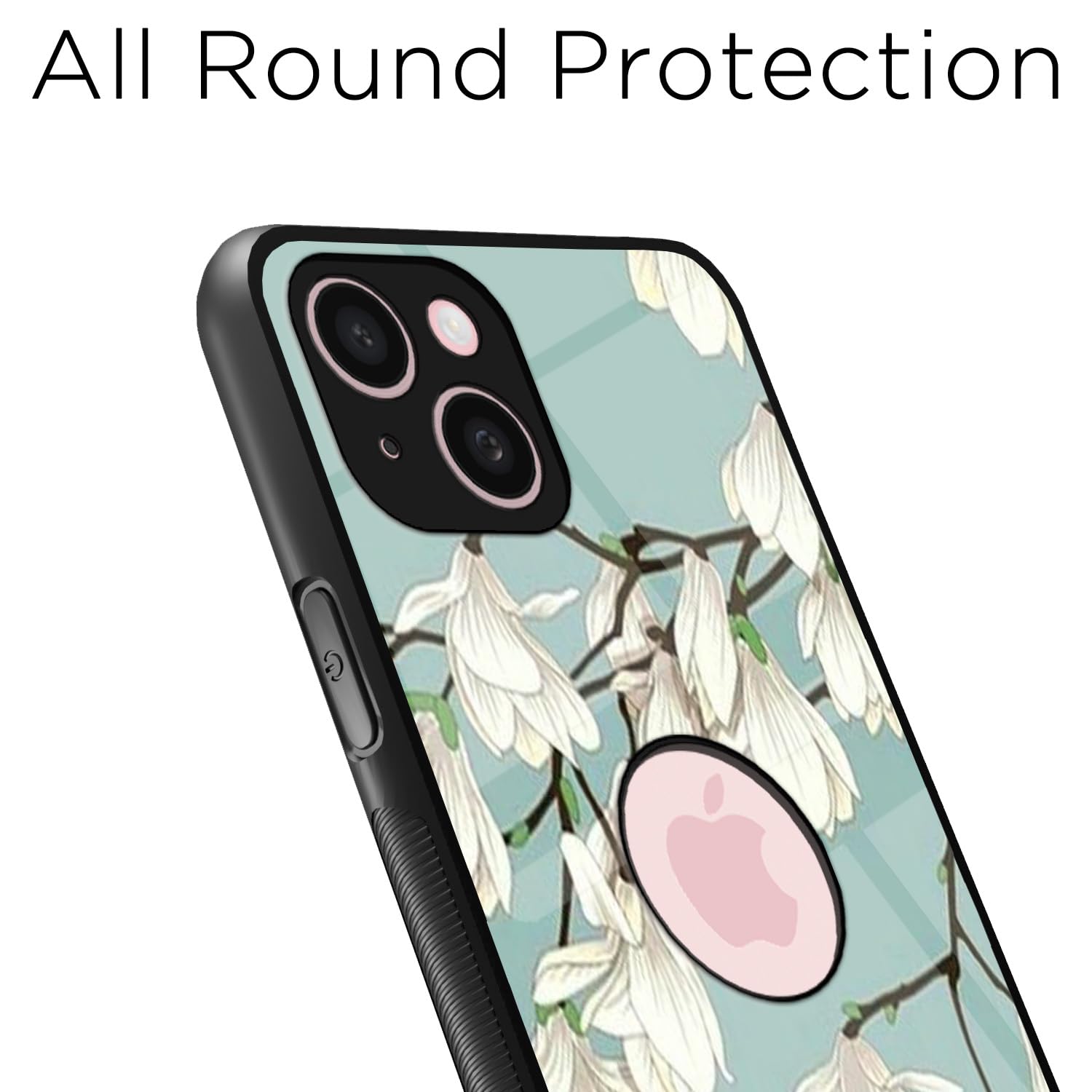 Mobile cover for iPhone 15 Plus – Pikkme – photo 7