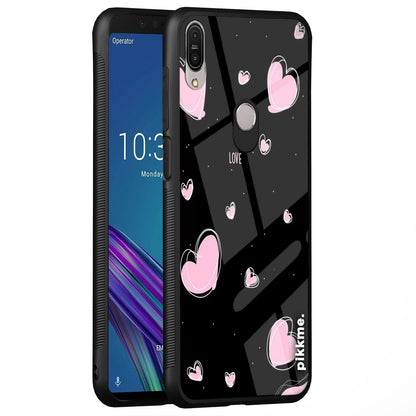 Hybrid Mobile cover for Asus – Pikkme