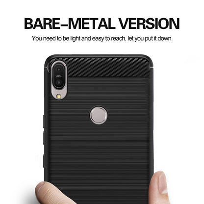 Pikkme Asus black mobile cover – photo 7