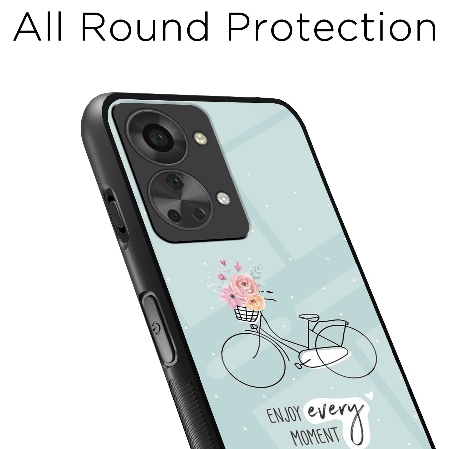 Pikkme OnePlus Nord 2T 5G mobile cover – photo 7