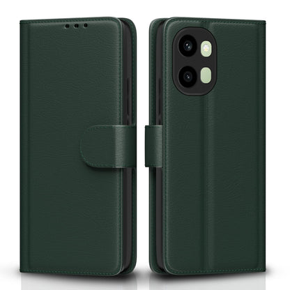 Green flip case for OnePlus 15R 5G – Pikkme