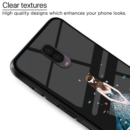 OnePlus 7 mobile back cover by Pikkme – photo 4