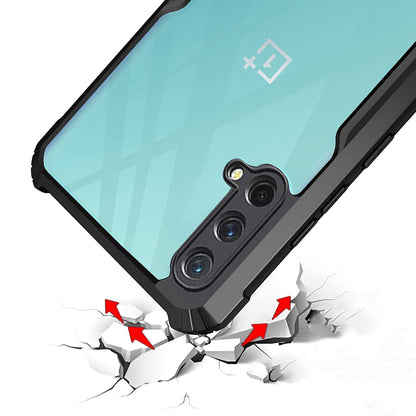 OnePlus Nord CE 5G mobile cover by Pikkme – photo 4