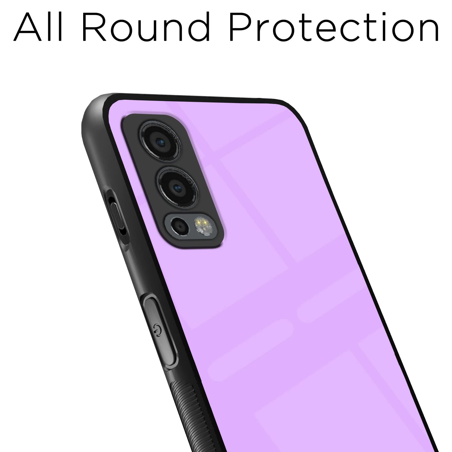 Pikkme OnePlus Nord 2 5G Hybrid mobile cover – photo 7