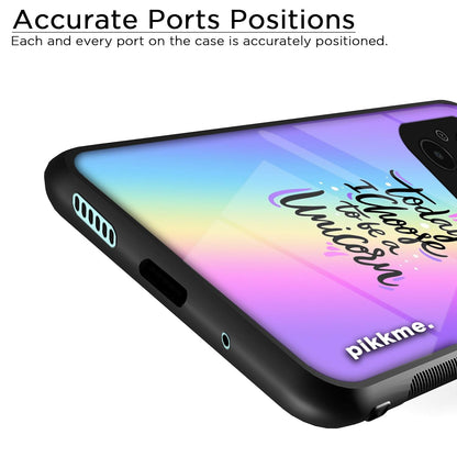 Pikkme Hybrid mobile cover for Redmi 12C/Poco C55 – photo 6