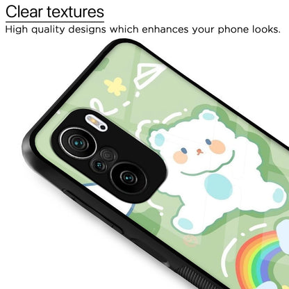 Pikkme Mi 11X/11X Pro mobile cover – photo 4