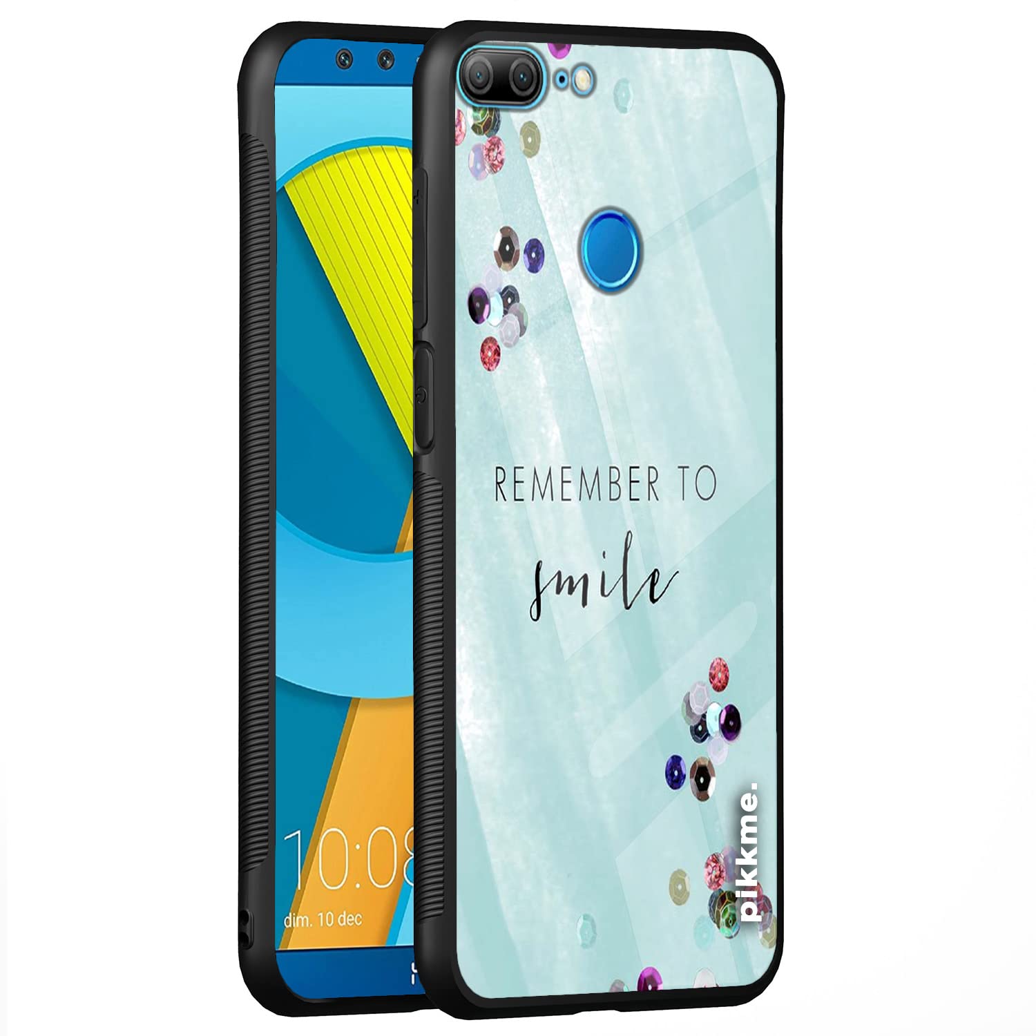 Honor 9 Lite mobile cover by Pikkme