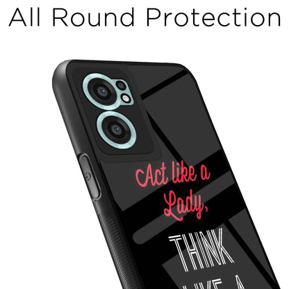 Pikkme Hybrid mobile back cover for OnePlus Nord CE 2 5G – photo 7