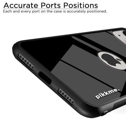 Pikkme iPhone 13 Hybrid back cover – photo 6