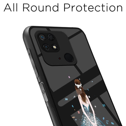 Pikkme back cover for Redmi 10/10 Power – photo 7