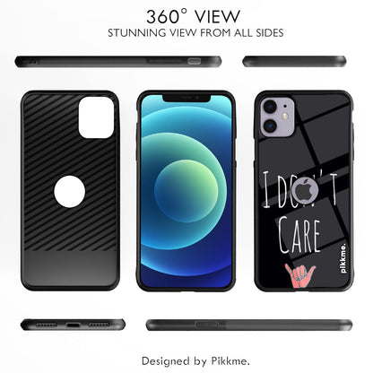 Pikkme iPhone 12 mobile cover – photo 2