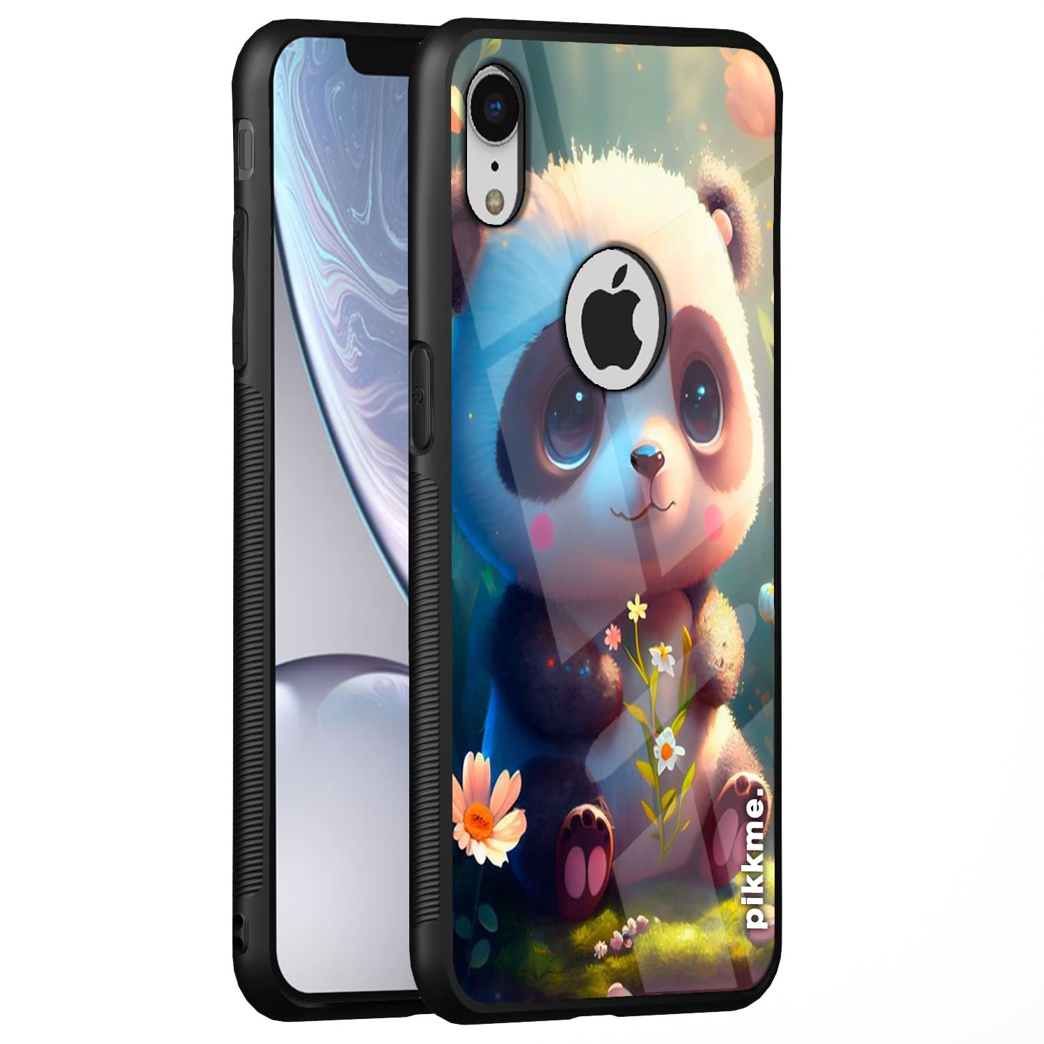 Phone cover for iPhone XR – Pikkme