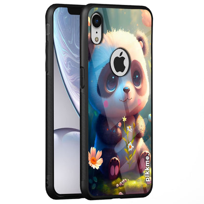 Phone cover for iPhone XR – Pikkme