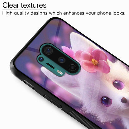 Pikkme Hybrid mobile back cover for OnePlus 8 Pro – photo 4
