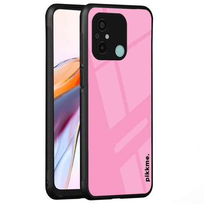 Mobile back cover for Redmi 12C/Poco C55 – Pikkme