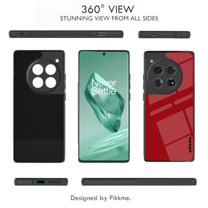 Phone cover for OnePlus 12 5G – Pikkme – photo 2