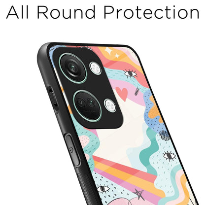 Pikkme OnePlus Nord 3 5G phone cover – photo 7