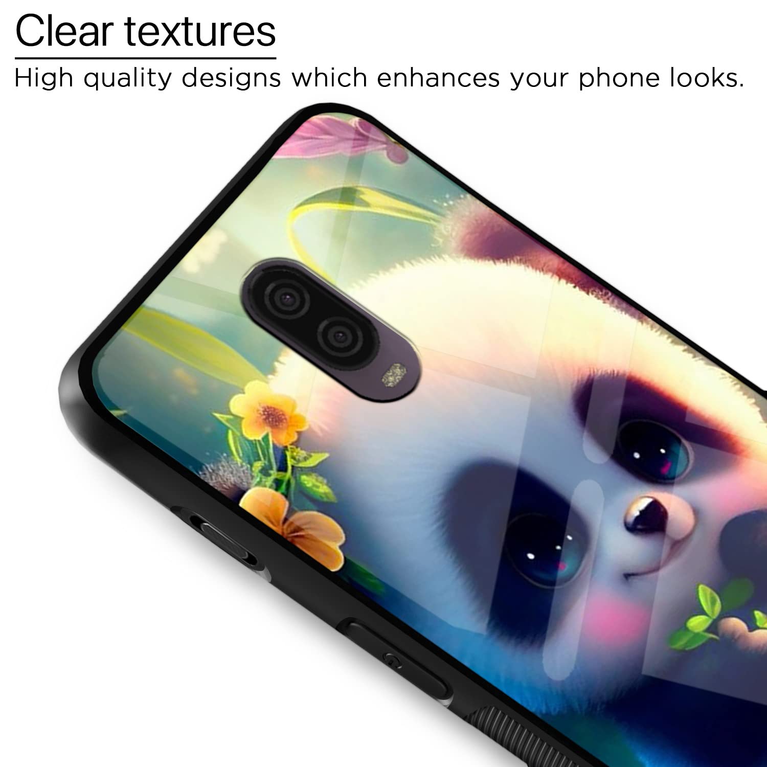 Pikkme OnePlus 6T mobile cover – photo 4