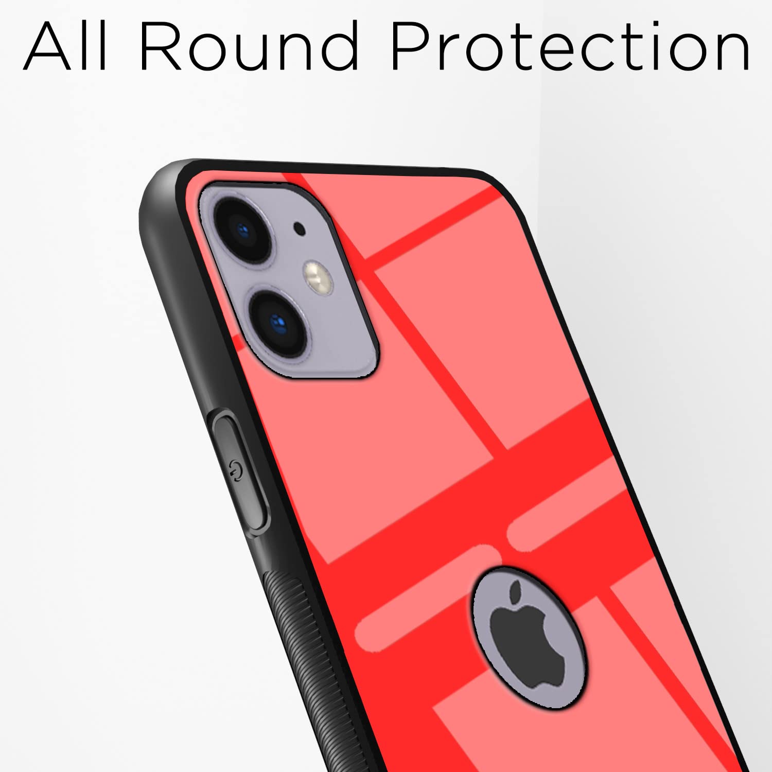 Hybrid Mobile cover for iPhone 12 Mini – Pikkme – photo 7