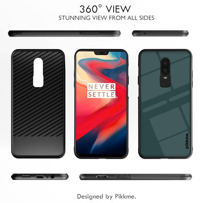 Pikkme OnePlus 6 phone cover – photo 2