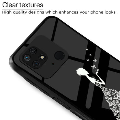 Pikkme Redmi 10/10 Power Hybrid mobile cover – photo 4