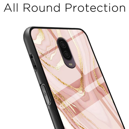 OnePlus 6T Hybrid phone cover by Pikkme – photo 7