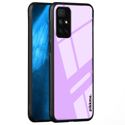 Redmi 10 Prime Hybrid back cover by Pikkme