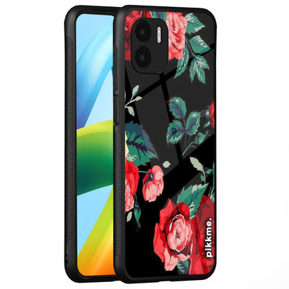 Back cover for Redmi A1/A2 – Pikkme