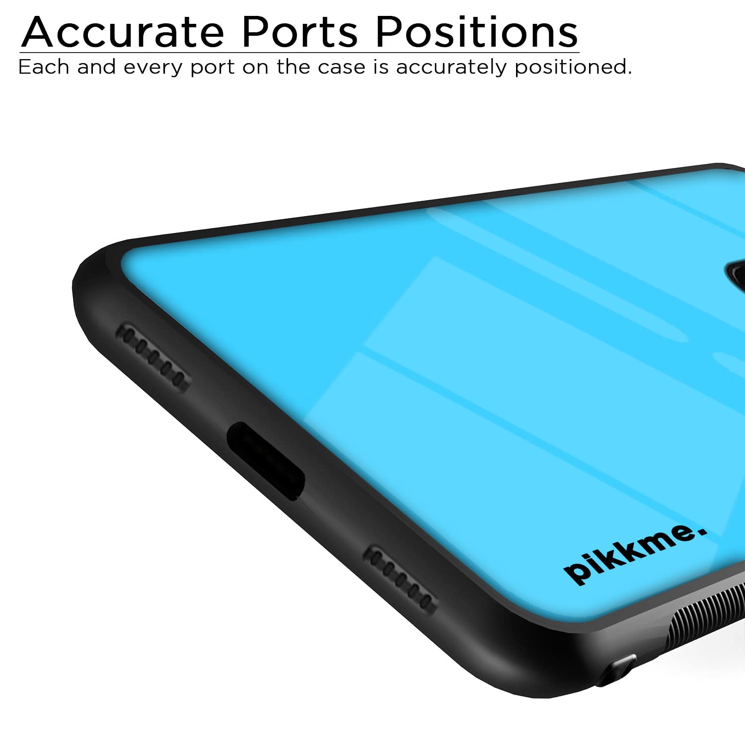 Pikkme Poco F1 phone cover – photo 6
