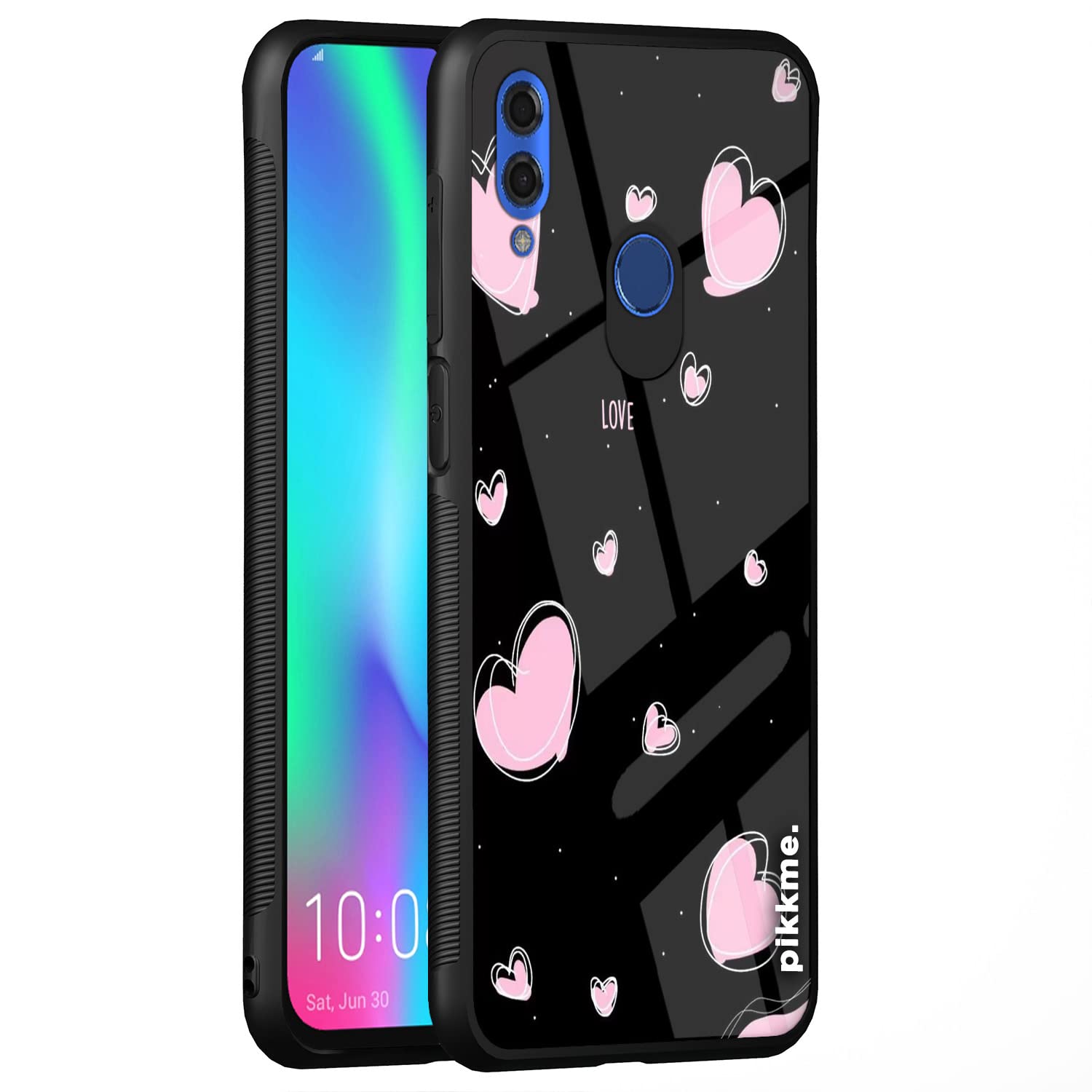 Mobile back cover for Honor 10 Lite – Pikkme