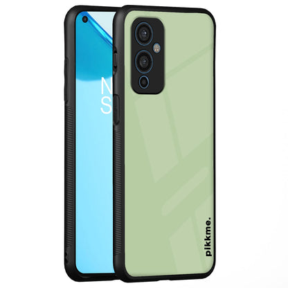 OnePlus 9 Hybrid mobile cover by Pikkme