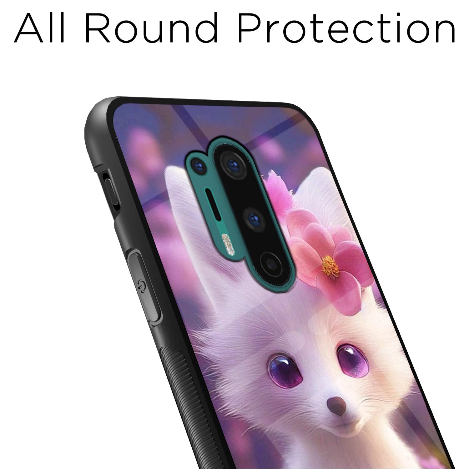 Mobile back cover for OnePlus 8 Pro – Pikkme – photo 7