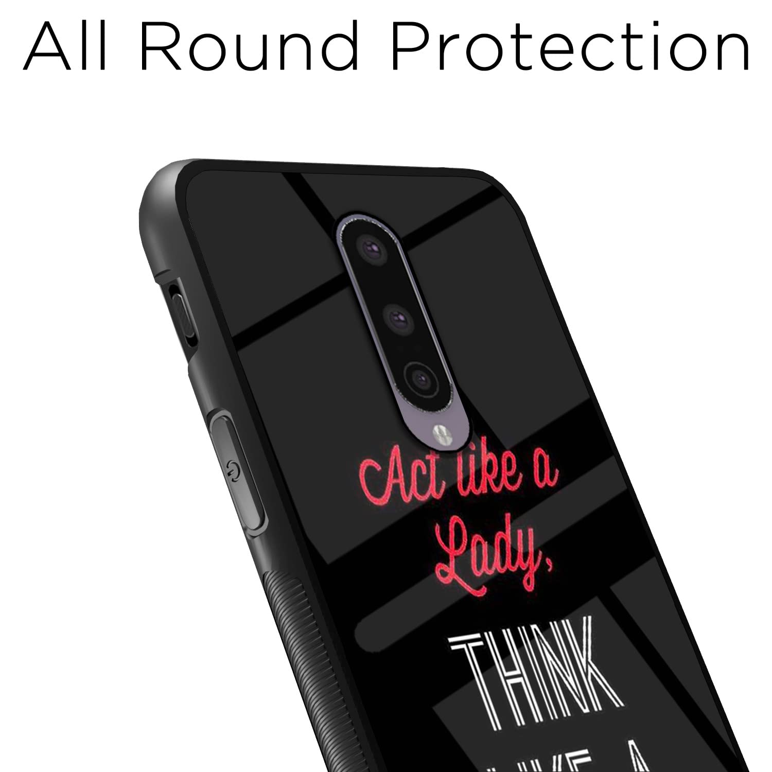Mobile back cover for OnePlus 8 – Pikkme – photo 7