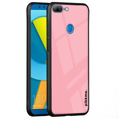 Hybrid Phone cover for Honor 9 Lite – Pikkme