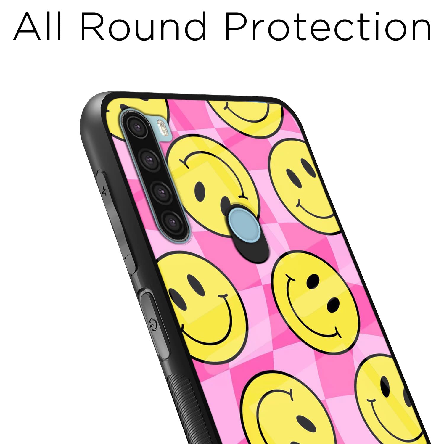 Pikkme Redmi Note 8 back cover – photo 7