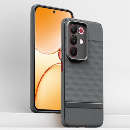 Pikkme Realme Narzo 90X/C85/15X 5G Silicone grey back cover – photo 2