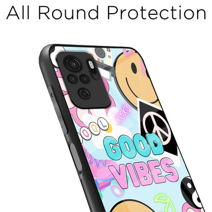 Pikkme Hybrid mobile cover for Redmi Note 10/Note 10s – photo 7