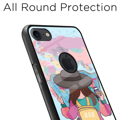 iPhone 7/8 Hybrid back cover by Pikkme – photo 7