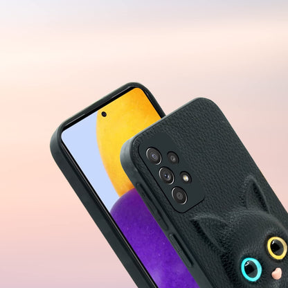 Pikkme Samsung M32 5G black phone cover – photo 6