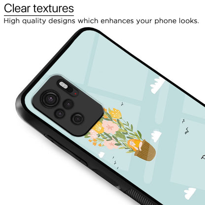 Redmi Note 10/Note 10s back cover by Pikkme – photo 4